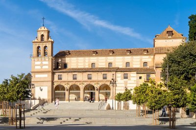 빅토리아 성모 성당(산투아리오 데 라 빅토리아)